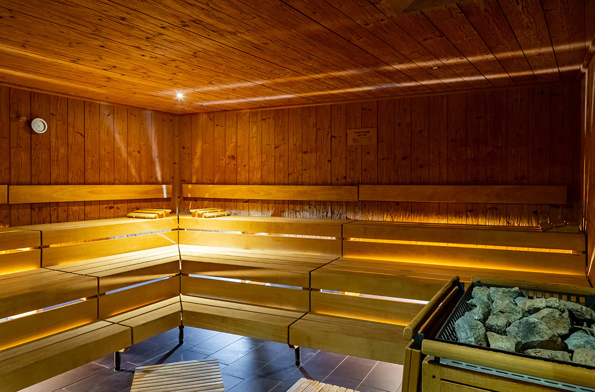 Wellnessurlaub Sauerland für 2 (1 Nacht) - 6