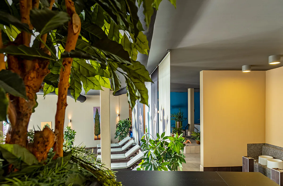 Wellnessurlaub Sauerland für 2 (1 Nacht) - 7