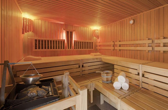 Wellnessurlaub Schwielowsee für 2 (2 Nächte)