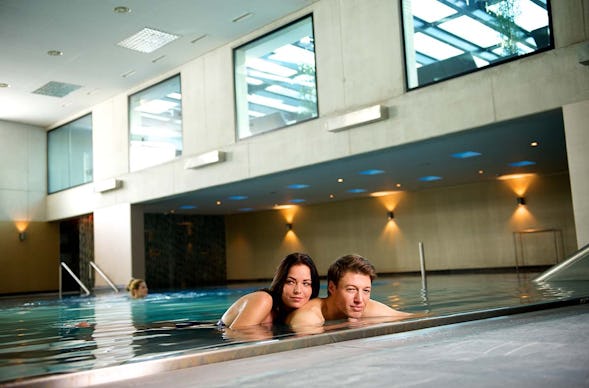 Wellnessurlaub Seefeld in Tirol für 2 (1 Nacht)