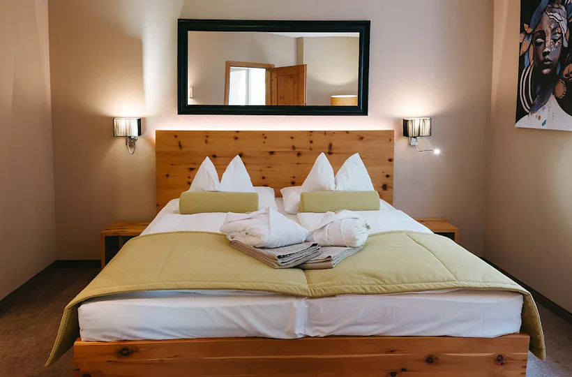 Wellnessurlaub im Südburgenland in Jennersdorf für 2 (2 Nächte)