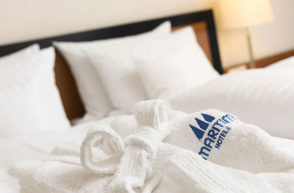 Wellnessurlaub im Teutoburger Wald für 2 (1 Nacht) - 3