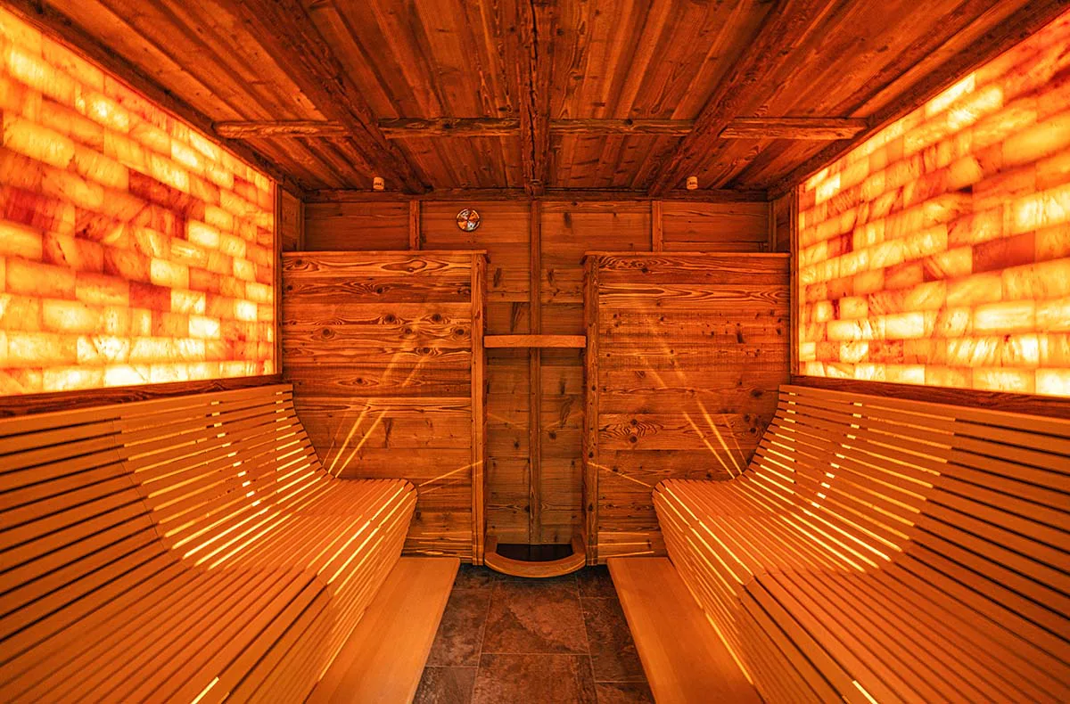 Wellnessreise Deluxe Tirol für 2 (1 Nacht) - 6