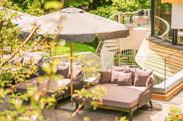 Kuschelwochenende Tannheim