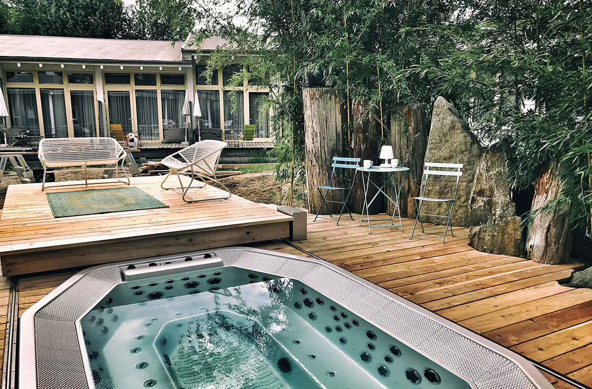 Wellnessurlaub Viechtach für 2 (1 Nacht) - 3