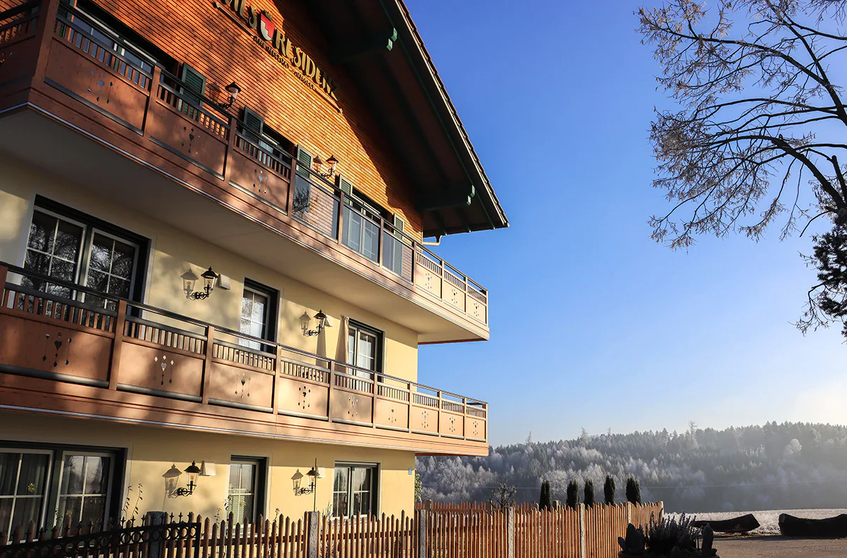 Wellnessurlaub Vilsbiburg für 2 (2 Nächte) - 1
