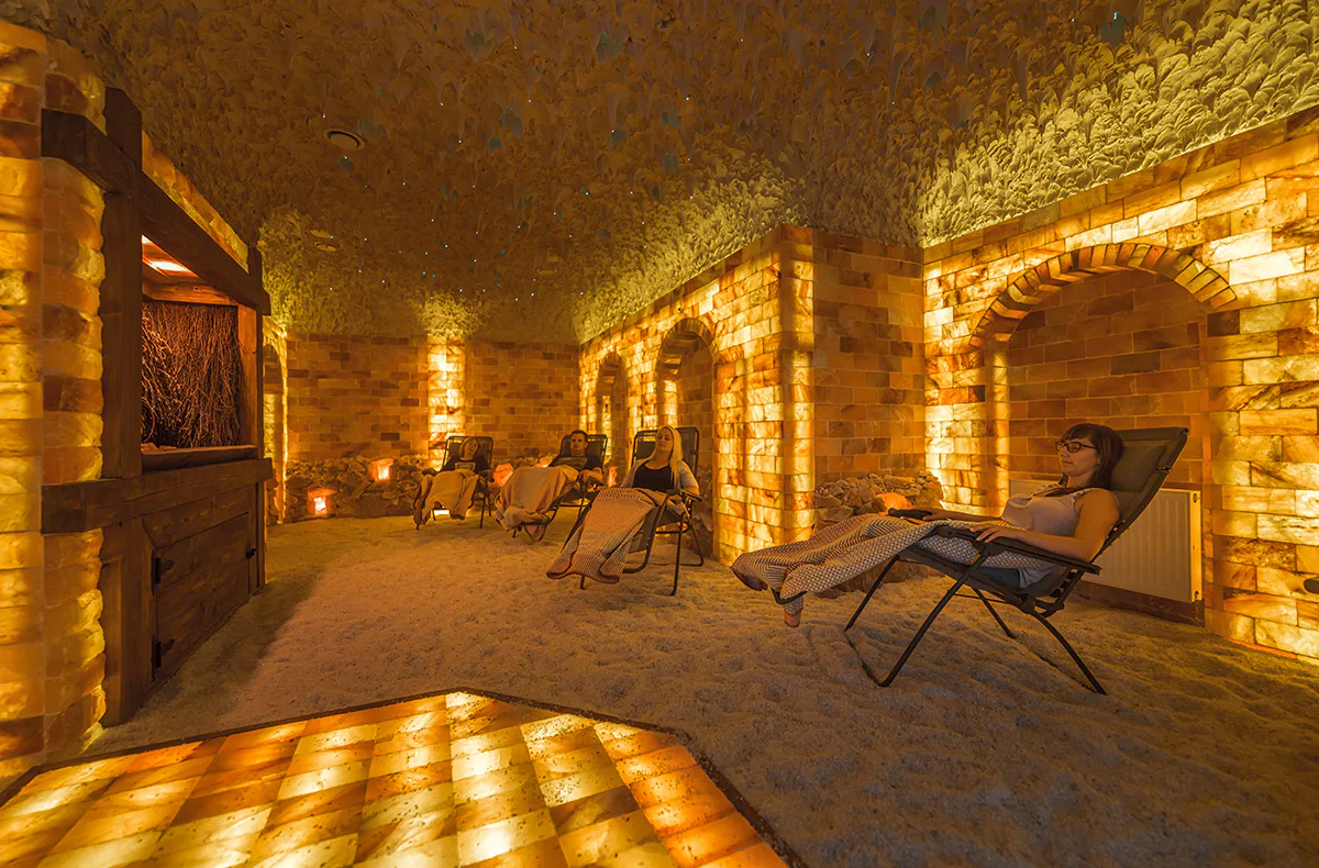 Wellnessurlaub Vilsbiburg für 2 (2 Nächte) - 4