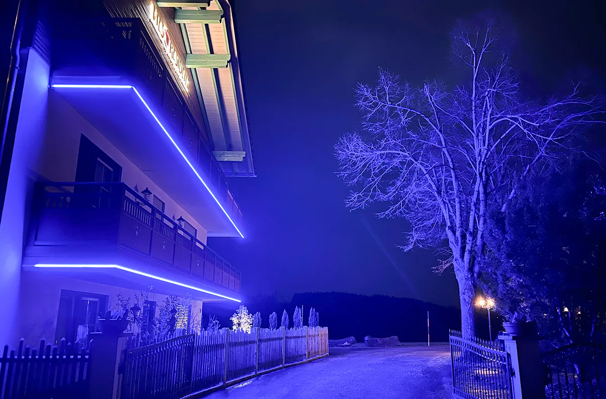 Wellnessurlaub Vilsbiburg für 2 (2 Nächte) - 9