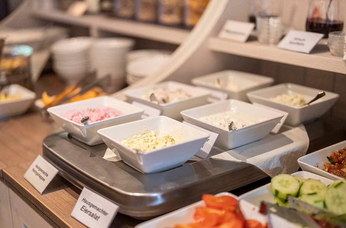 Wellnessurlaub Waren (Müritz) für 2 (1 Nacht) - 9