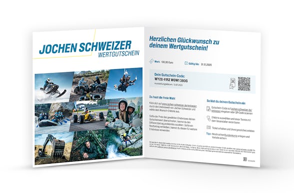 Wertgutschein