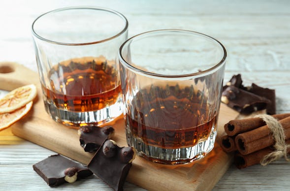 Whisky und Schokolade Tasting Köln