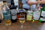 Whisky Seminar Wien für 2