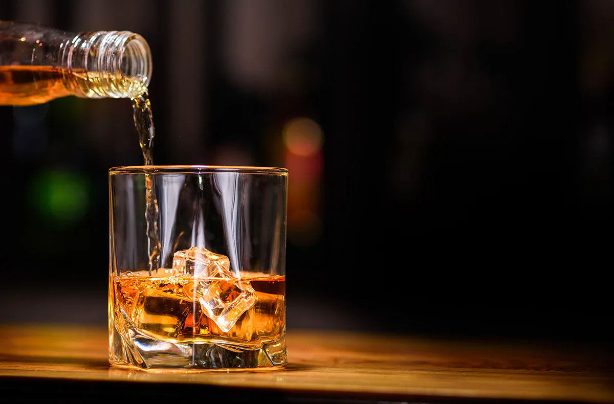 Whisky Tasting Düsseldorf (8 High End Sorten) - 3