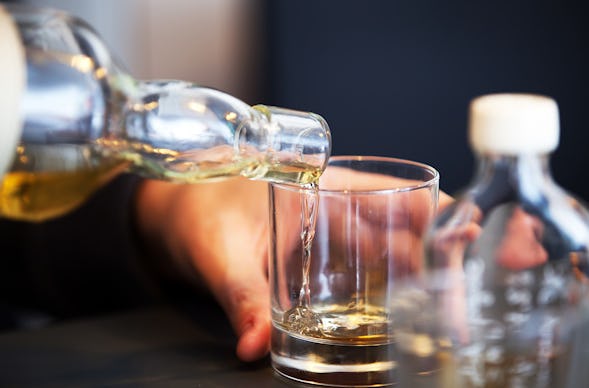 Whisky Tasting Düsseldorf