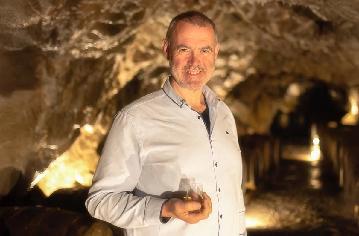 Whiskytasting in der Brennerei Hagen - 4