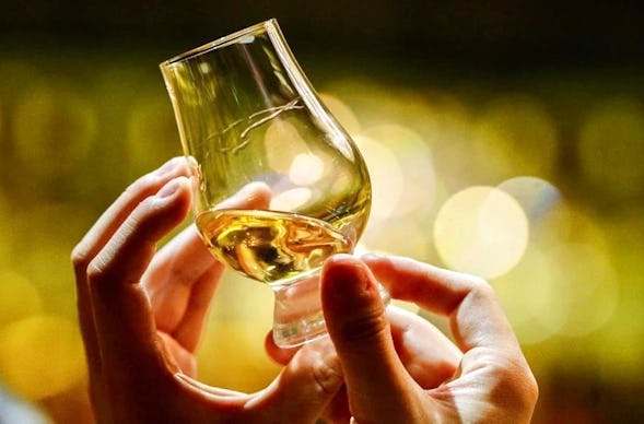 Whisky Tasting Dortmund