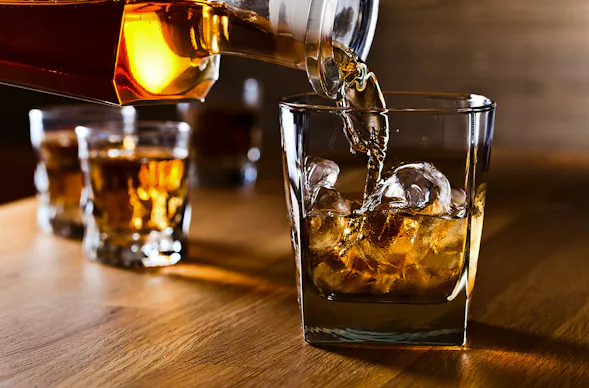 Whisky Tasting Düsseldorf (Premium)
