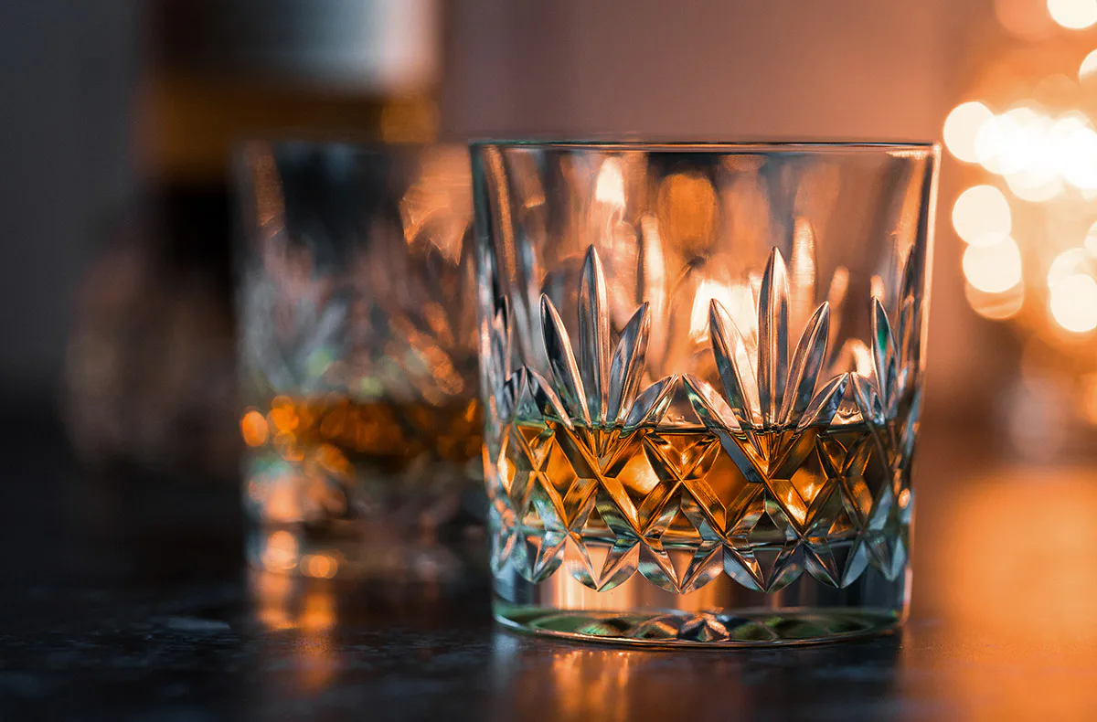 Whisky Tasting Düsseldorf (Premium) - 5