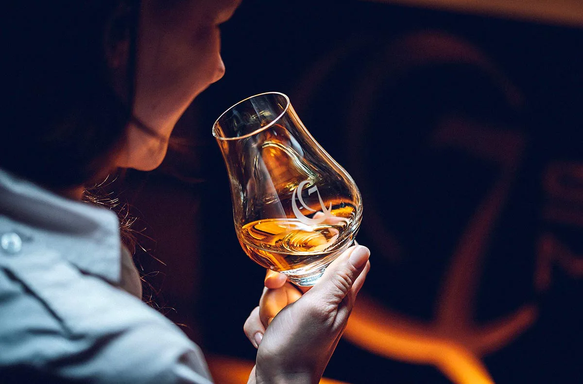 Whisky Tasting für Einsteiger Kappelrodeck - 2