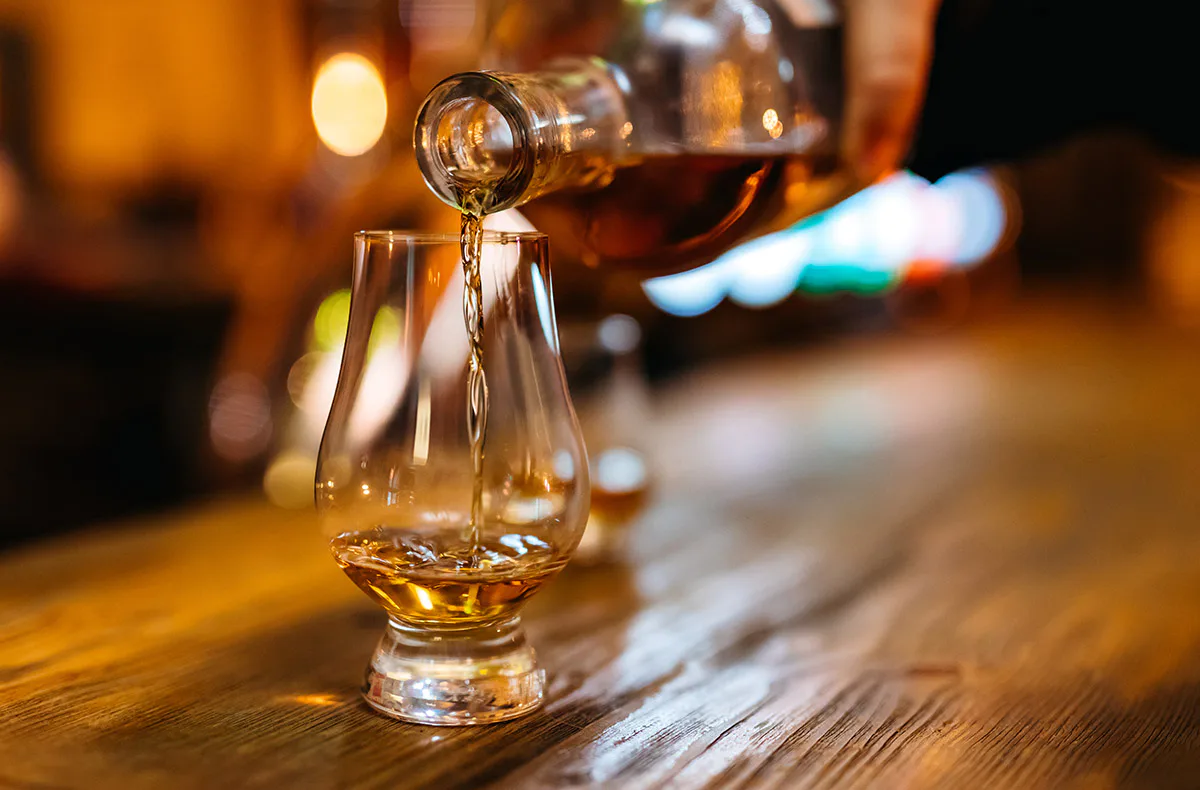 Whisky Tasting Frankfurt (Whiskys aus aller Welt) - 3