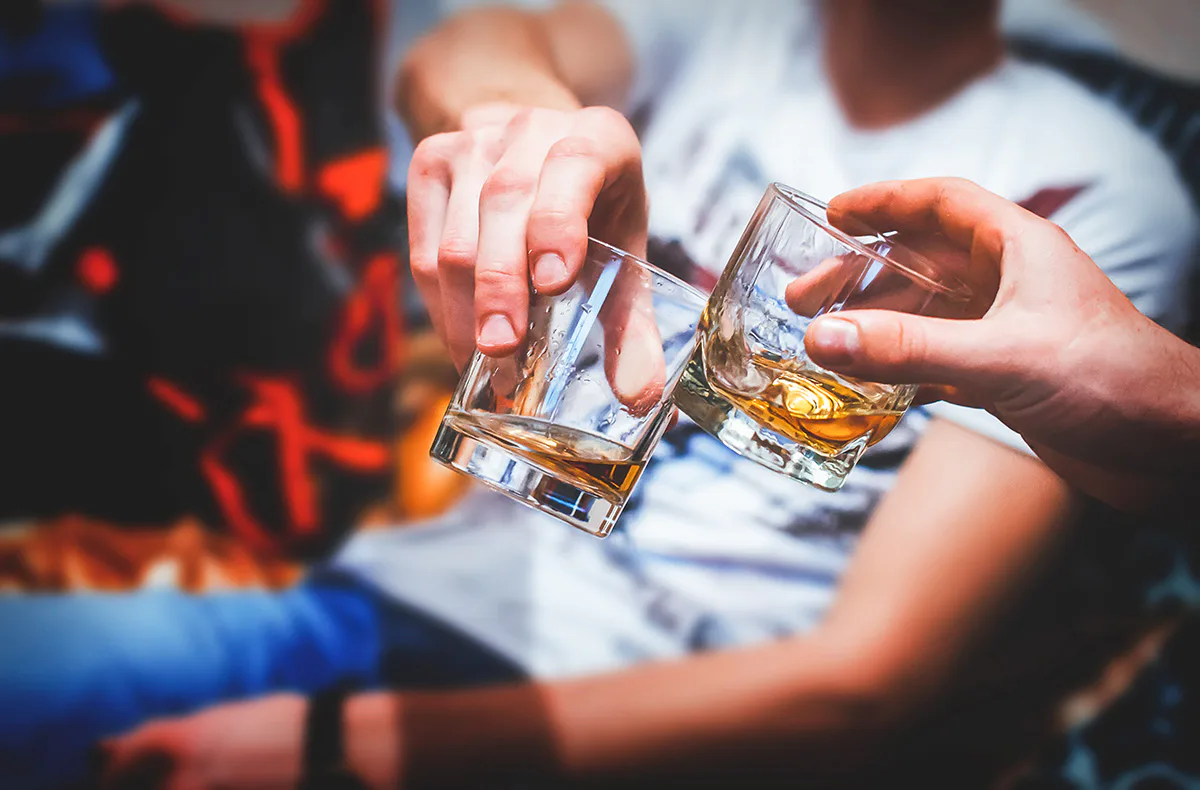 Whisky Tasting Hamburg (6 Premium Sorten) - 4