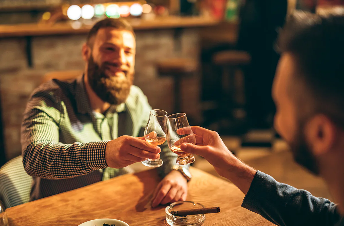 Whisky Tasting Hamburg (6 Premium Sorten) - 5