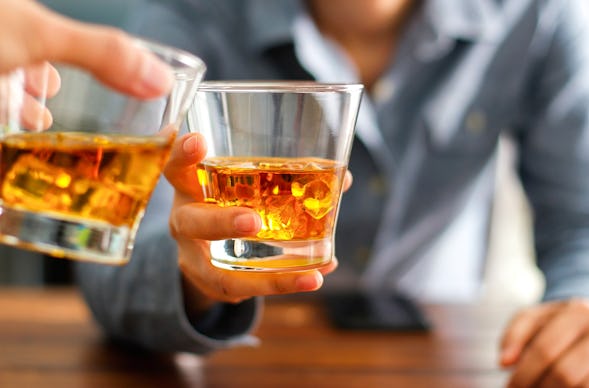 Whisky Tasting Hamburg (8 High End Sorten)