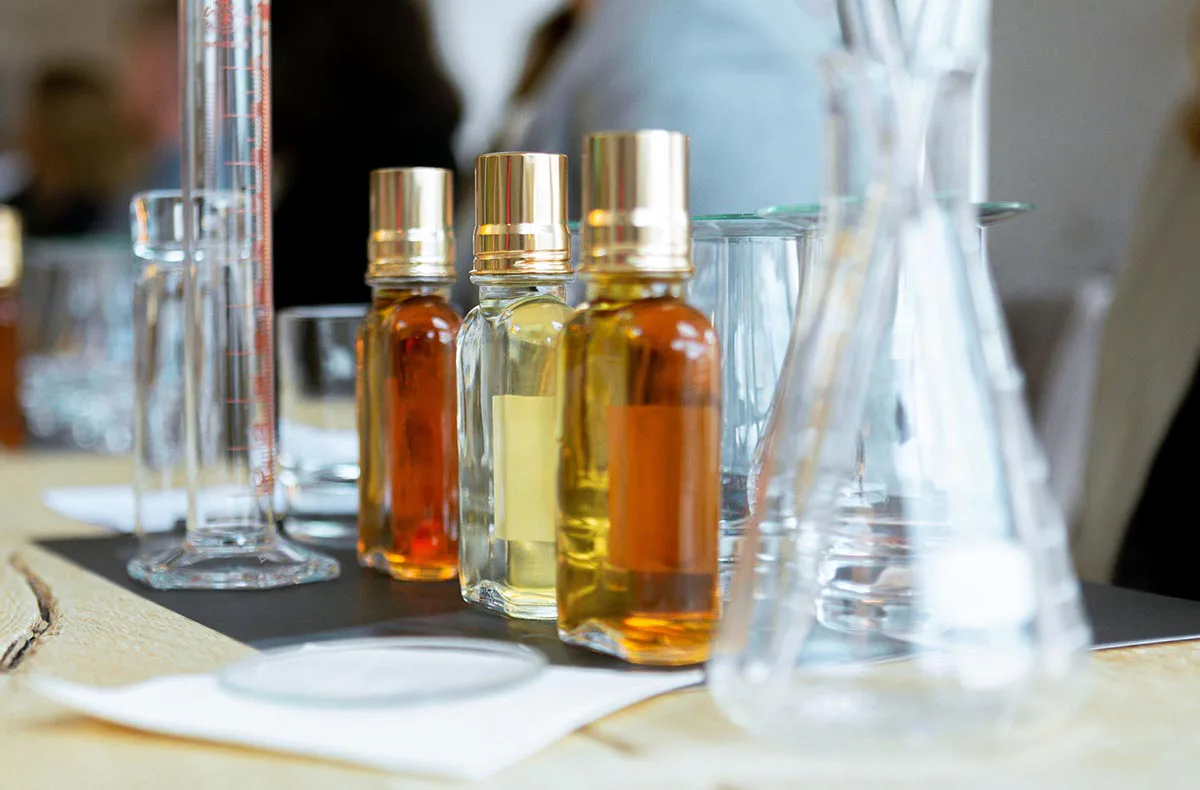 Whisky Tasting Kappelrodeck (Cuvée) - 2