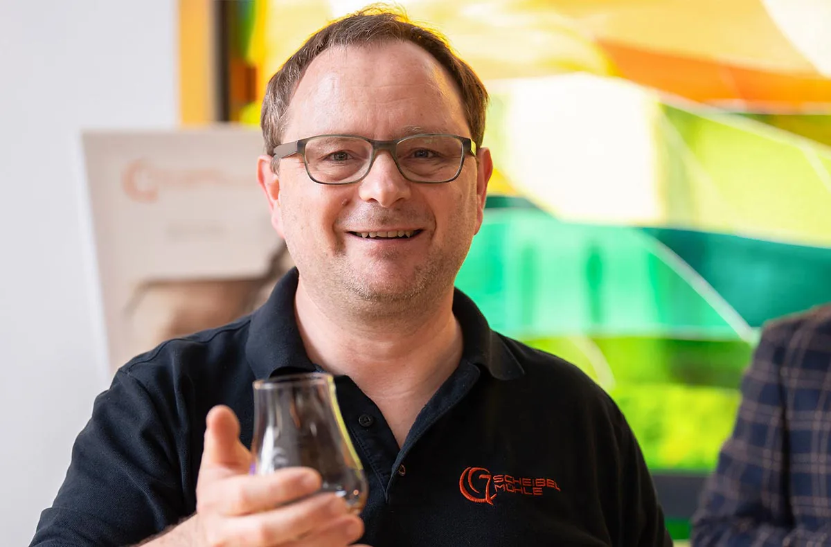 Whisky Tasting Kappelrodeck (Cuvée) - 5