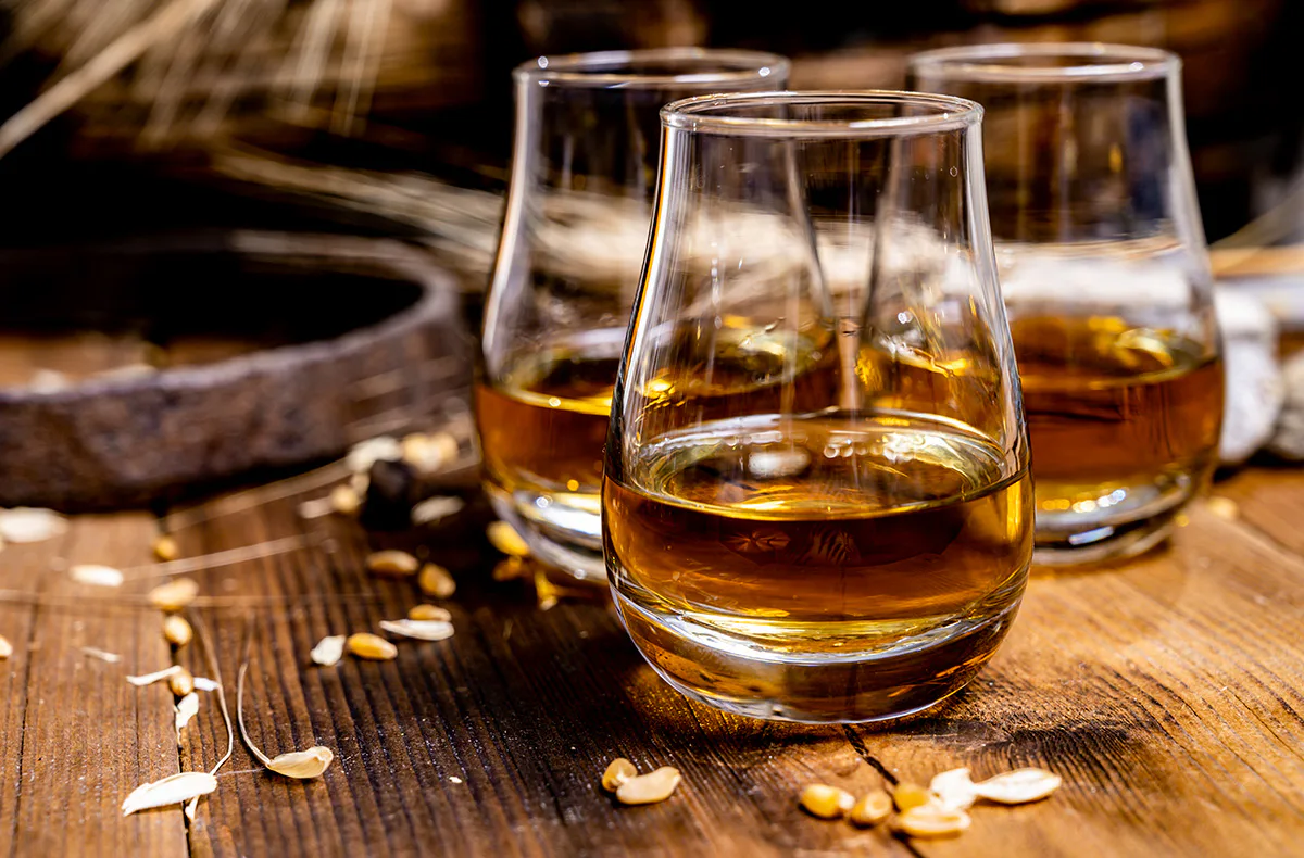 Whisky Tasting Köln für 2 - 1
