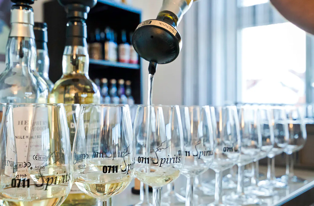 Whisky Tasting Köln (Premium) - 3