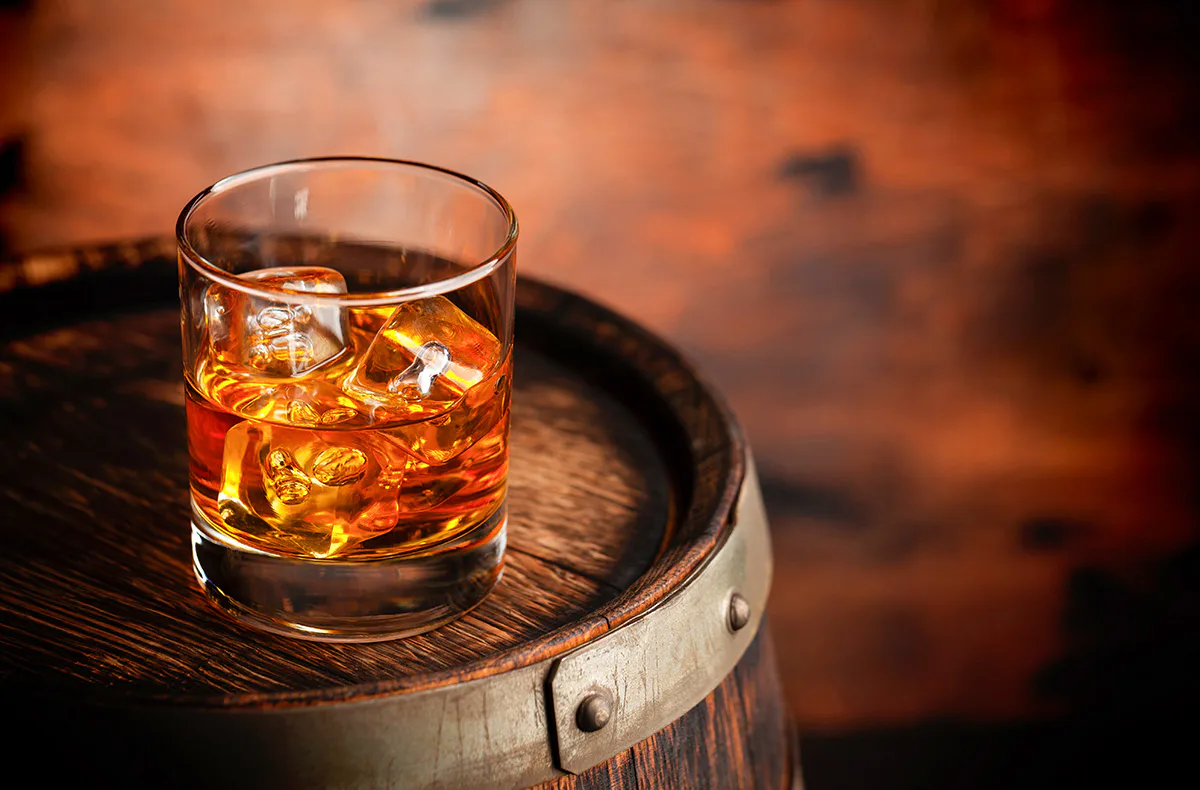Whisky Tasting München (8 High End Sorten) - 2