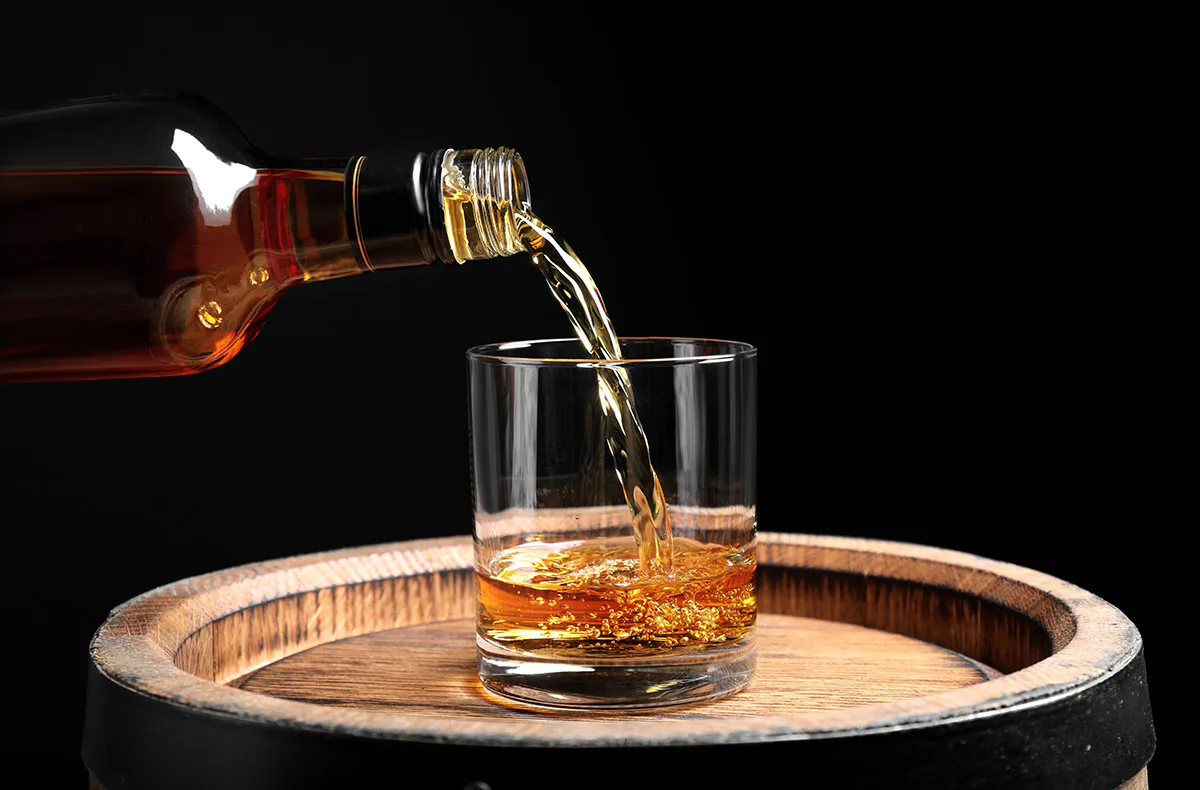 Whisky Tasting München (Whiskys aus aller Welt) - 2