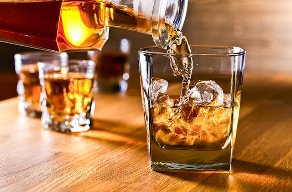 Whisky Tasting Nürnberg