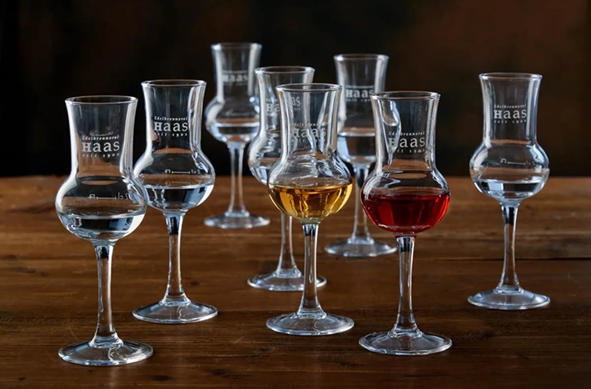 Whisky Tasting Pretzfeld (inkl. fränkischen Spezialitäten Buffet) - 4