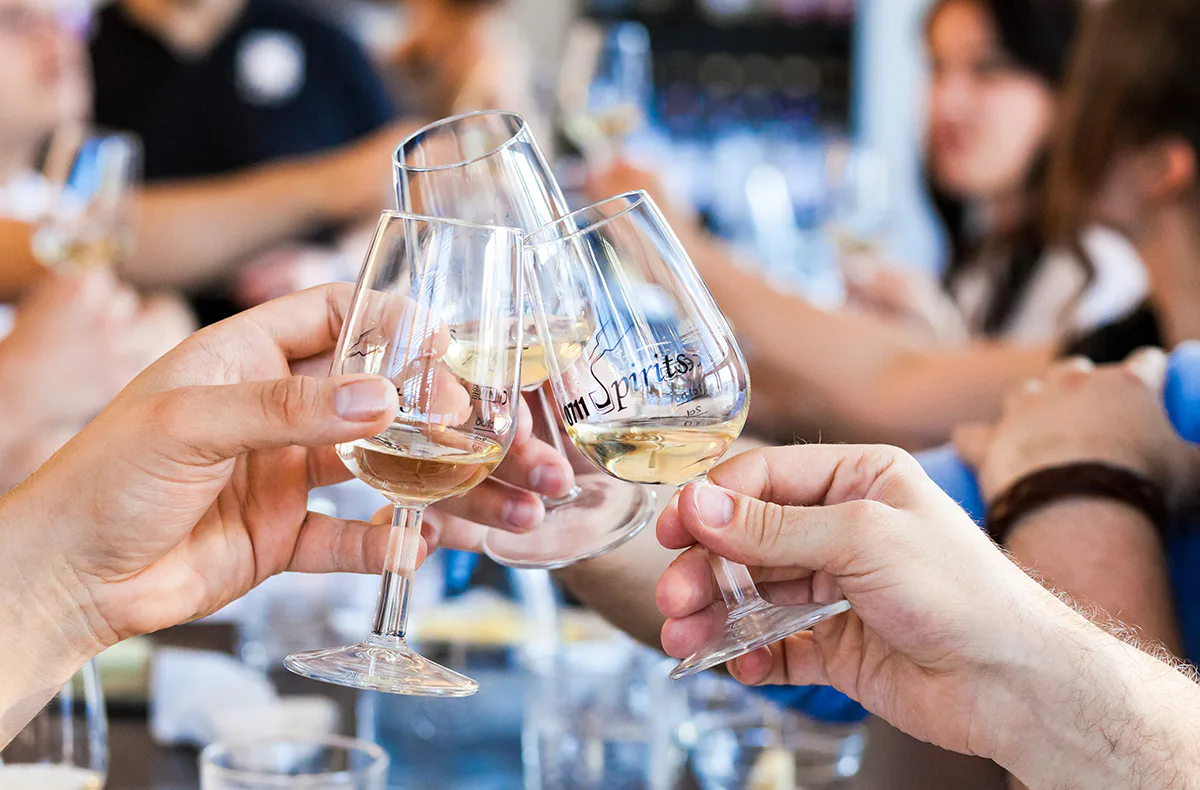 Whisky Tasting Stuttgart für 2 - 5