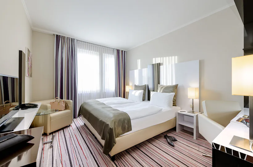 Städtetrip Wiesbaden für 2 (2 Nächte)