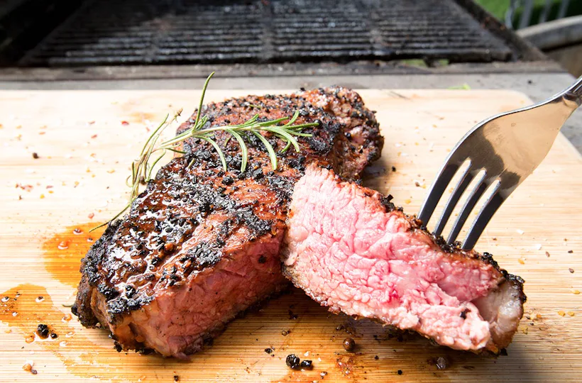 Wild-Grillkurs Solingen
