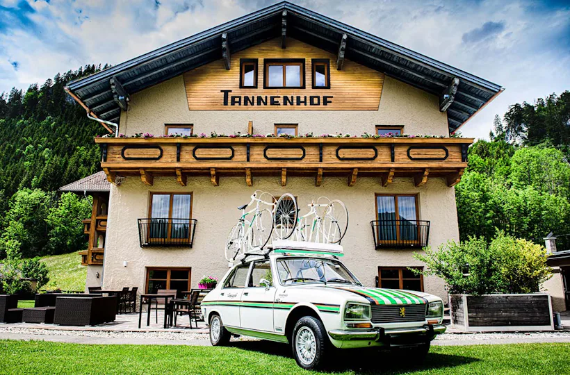 Kurzurlaub in Tirol für 2 (2 Nächte)