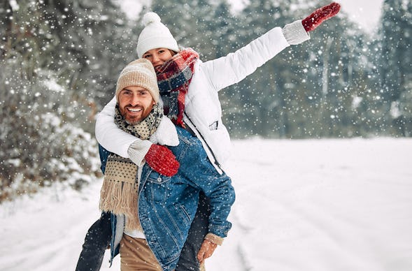 Winterurlaub am Rennsteig für 2 (2 Nächte)