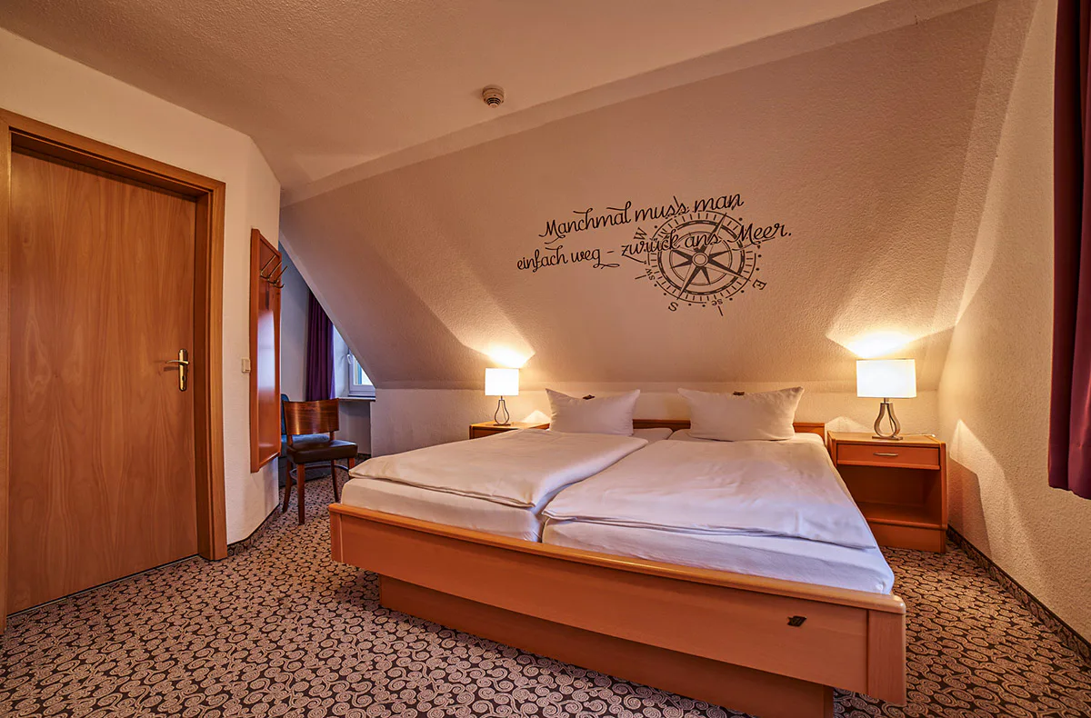 Winterurlaub in Ostfriesland für 2 (2 Nächte) - 2