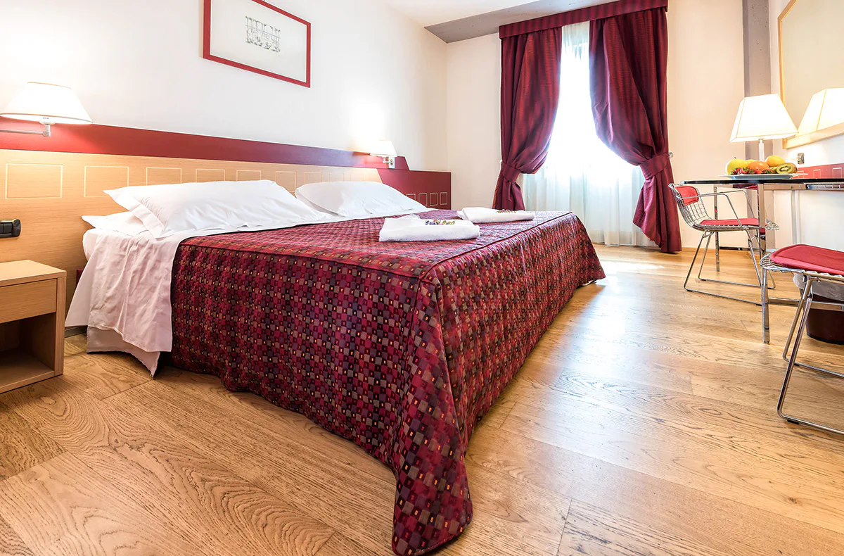Städtetrip Villafranca di Verona für 2 (1 Nacht) - 3